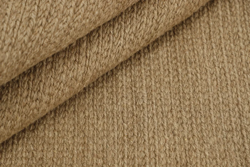 MY-RUG Teppich "Aria Wollteppiche " Naturinspiriertes Design, Handgeknüpft