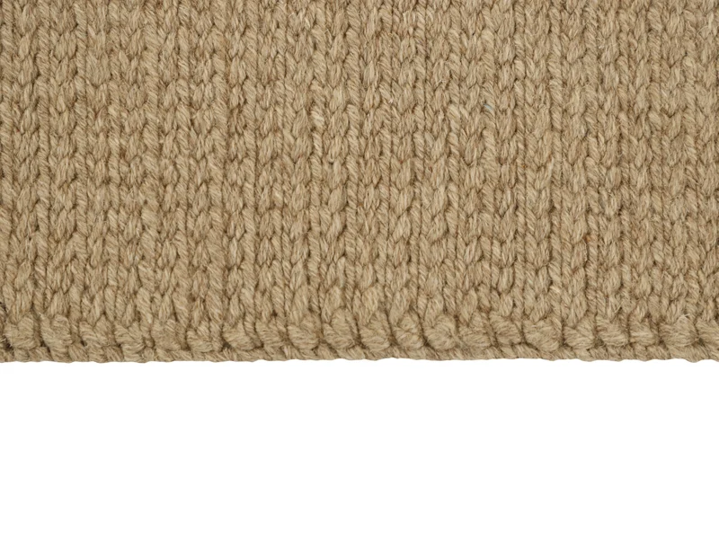MY-RUG Teppich "Aria Wollteppiche " Naturinspiriertes Design, Handgeknüpft