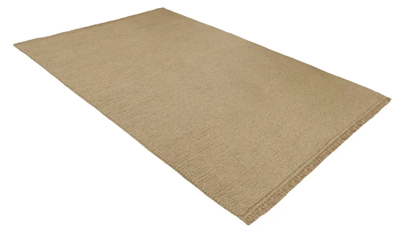 MY-RUG Teppich "Aria Wollteppiche " Naturinspiriertes Design, Handgeknüpft