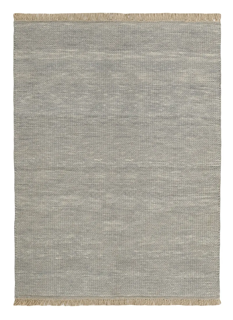 MY-RUG Teppich "Aria Wollteppiche " Naturinspiriertes Design, Handgeknüpft