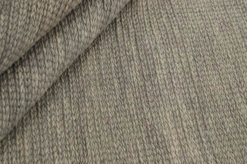 MY-RUG Teppich "Aria Wollteppiche " Naturinspiriertes Design, Handgeknüpft