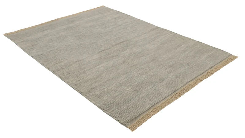 MY-RUG Teppich "Aria Wollteppiche " Naturinspiriertes Design, Handgeknüpft