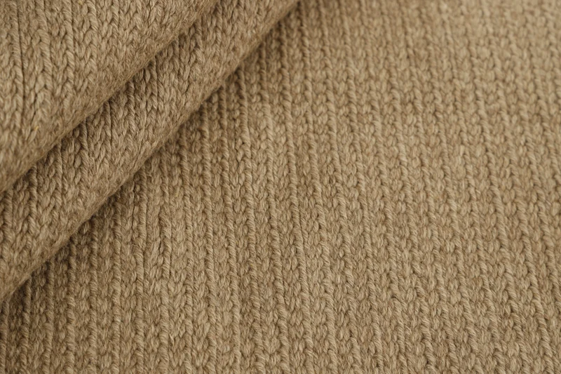MY-RUG Teppich "Aria Wollteppiche " Naturinspiriertes Design, Handgeknüpft