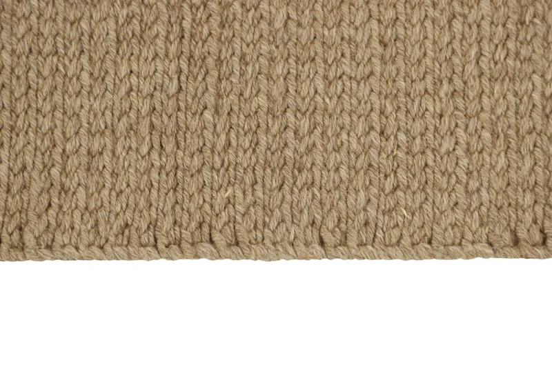 MY-RUG Teppich "Aria Wollteppiche " Naturinspiriertes Design, Handgeknüpft