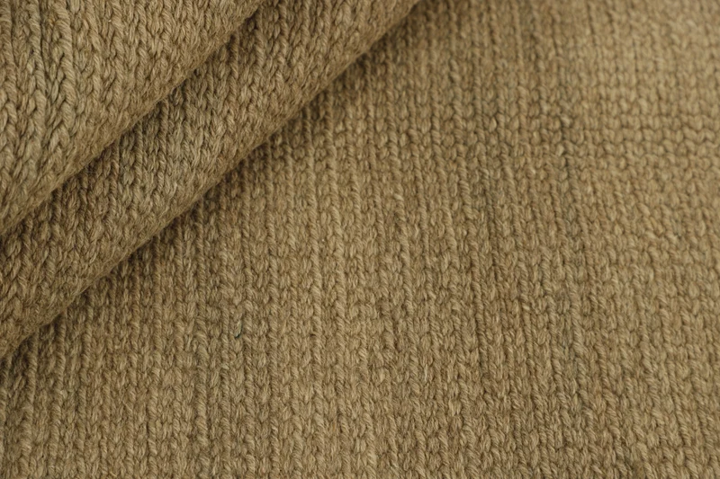 MY-RUG Teppich "Aria Wollteppiche " Naturinspiriertes Design, Handgeknüpft