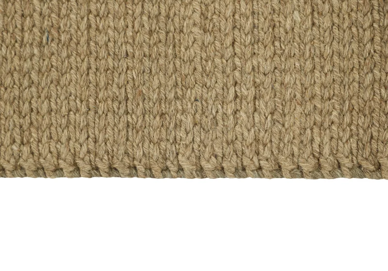MY-RUG Teppich "Aria Wollteppiche " Naturinspiriertes Design, Handgeknüpft