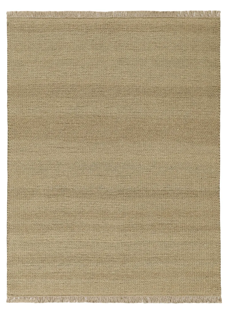MY-RUG Teppich "Aria Wollteppiche " Naturinspiriertes Design, Handgeknüpft