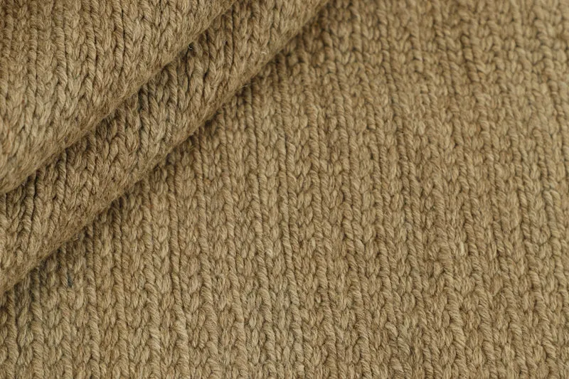 MY-RUG Teppich "Aria Wollteppiche " Naturinspiriertes Design, Handgeknüpft