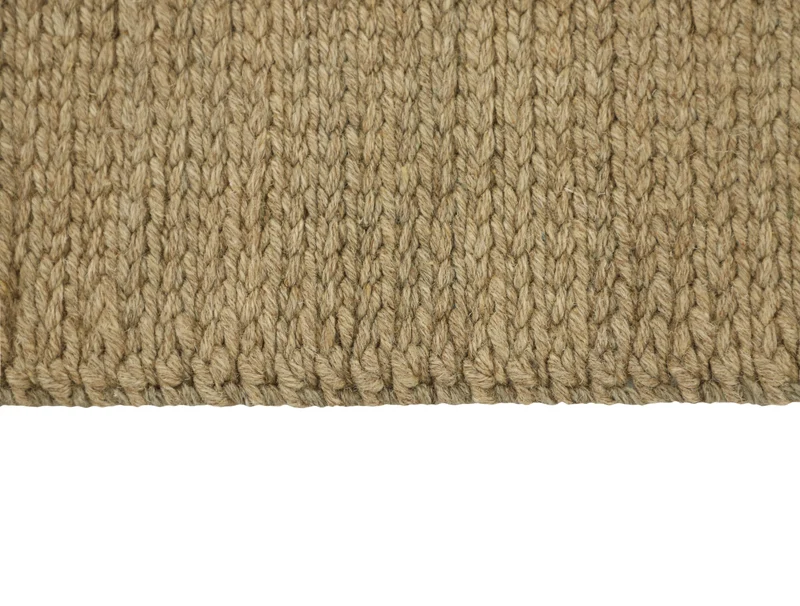 MY-RUG Teppich "Aria Wollteppiche " Naturinspiriertes Design, Handgeknüpft