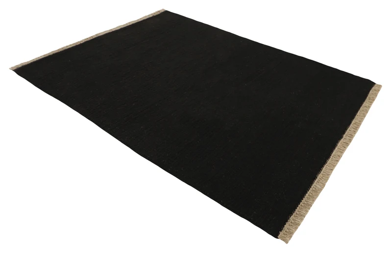 MY-RUG Teppich "Aria Wollteppiche " Naturinspiriertes Design, Handgeknüpft