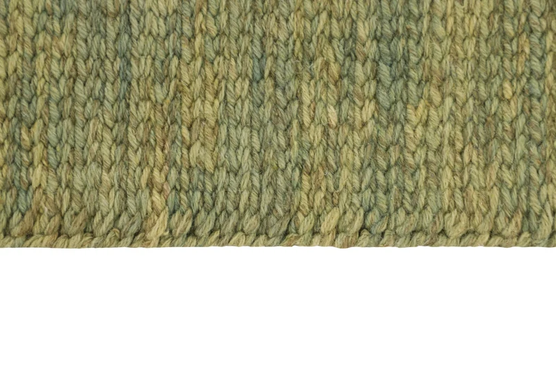 MY-RUG Teppich "Aria Wollteppiche " Naturinspiriertes Design, Handgeknüpft