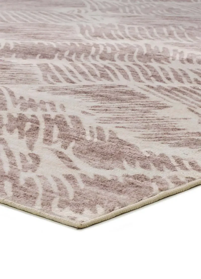Alfombra minimalista CLASS 19151 en tonos Beige