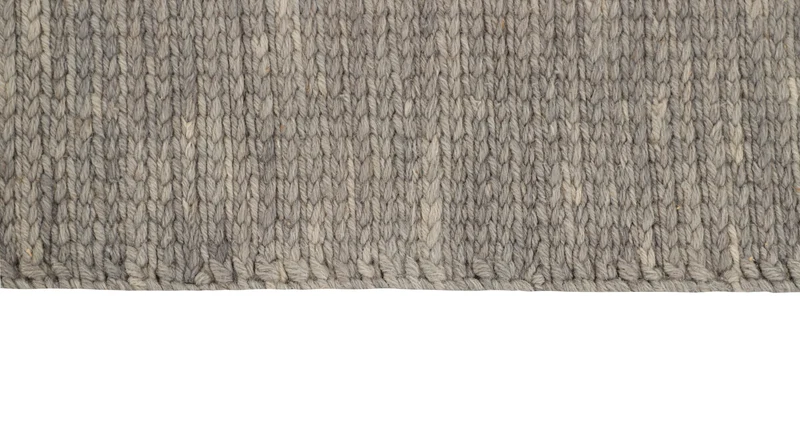 MY-RUG Teppich "Aria Wollteppiche " Naturinspiriertes Design, Handgeknüpft