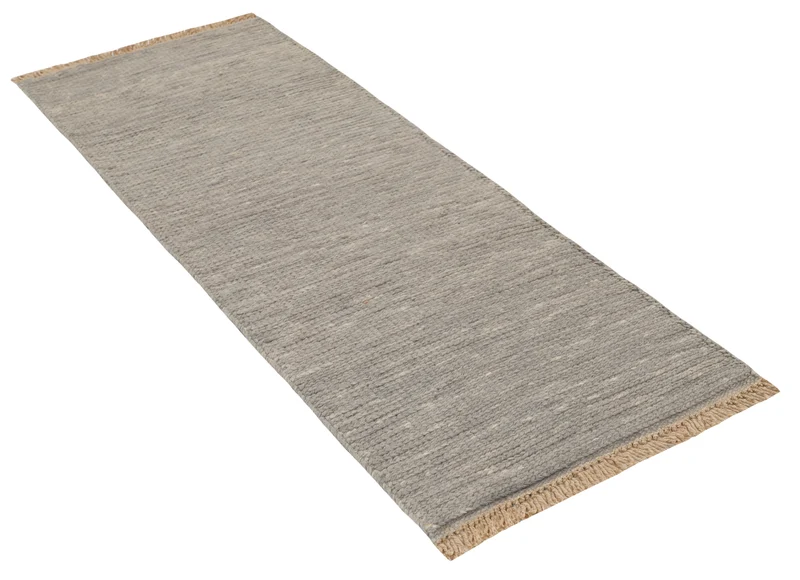 MY-RUG Teppich "Aria Wollteppiche " Naturinspiriertes Design, Handgeknüpft