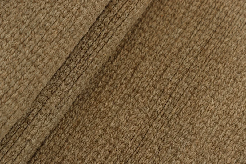 MY-RUG Teppich "Aria Wollteppiche " Naturinspiriertes Design, Handgeknüpft