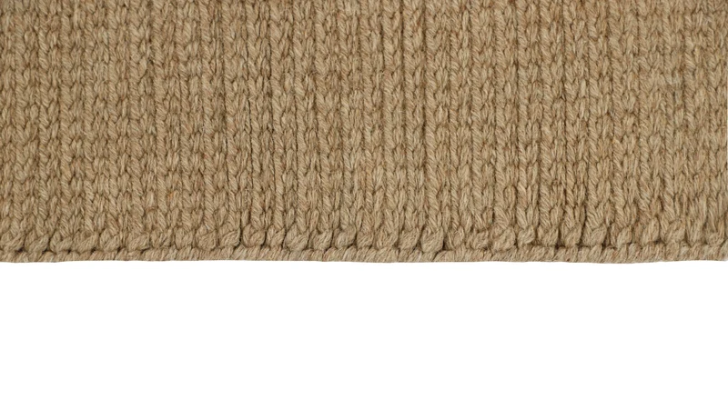 MY-RUG Teppich "Aria Wollteppiche " Naturinspiriertes Design, Handgeknüpft