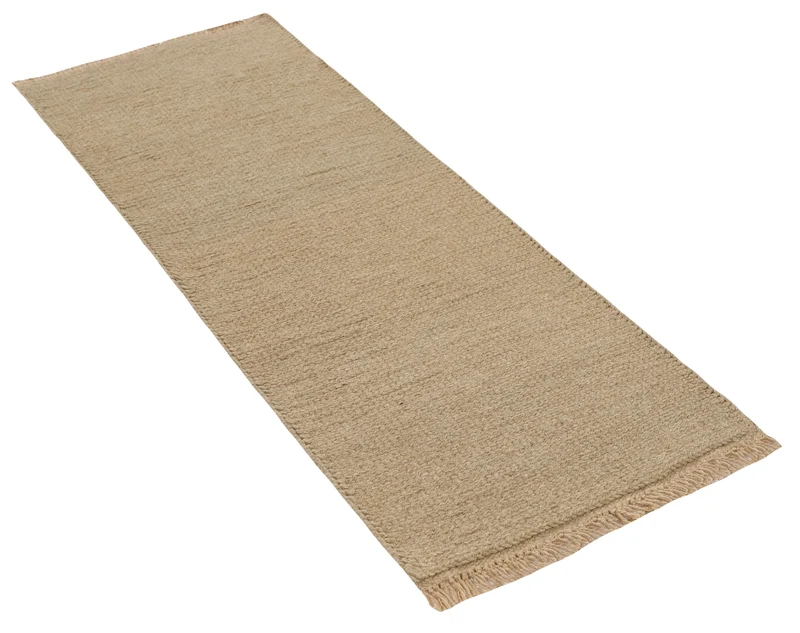 MY-RUG Teppich "Aria Wollteppiche " Naturinspiriertes Design, Handgeknüpft