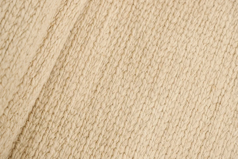 MY-RUG Teppich "Aria Wollteppiche " Naturinspiriertes Design, Handgeknüpft