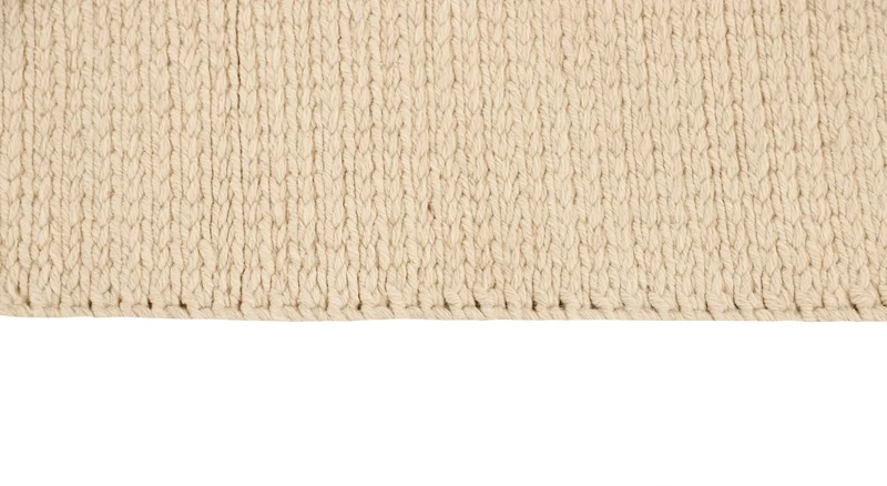 MY-RUG Teppich "Aria Wollteppiche " Naturinspiriertes Design, Handgeknüpft