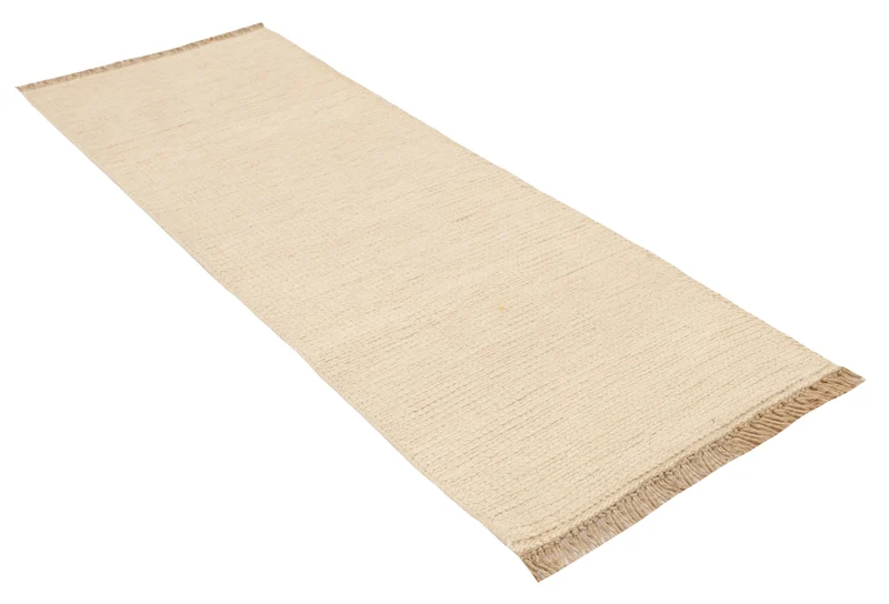 MY-RUG Teppich "Aria Wollteppiche " Naturinspiriertes Design, Handgeknüpft