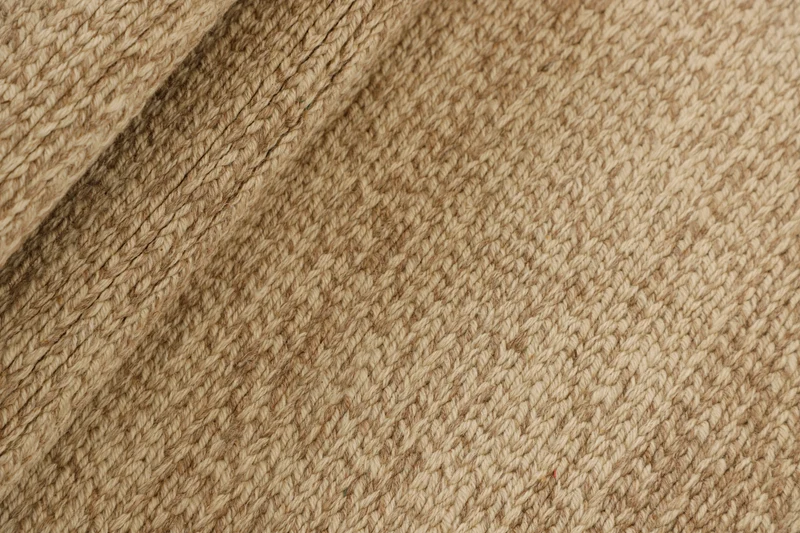 MY-RUG Teppich "Aria Wollteppiche " Naturinspiriertes Design, Handgeknüpft