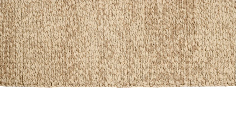 MY-RUG Teppich "Aria Wollteppiche " Naturinspiriertes Design, Handgeknüpft