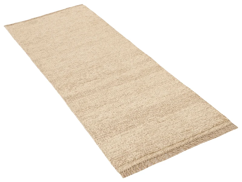 MY-RUG Teppich "Aria Wollteppiche " Naturinspiriertes Design, Handgeknüpft