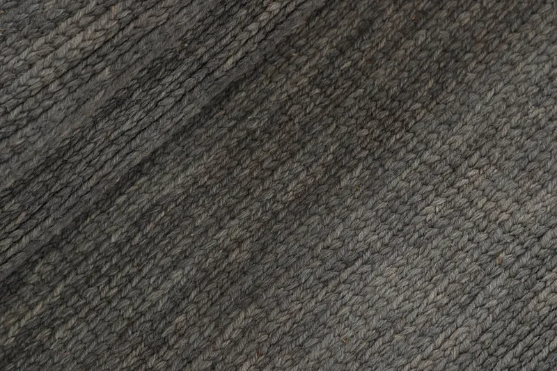 MY-RUG Teppich "Aria Wollteppiche " Naturinspiriertes Design, Handgeknüpft