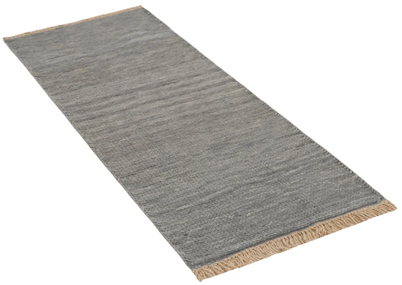 MY-RUG Teppich "Aria Wollteppiche " Naturinspiriertes Design, Handgeknüpft