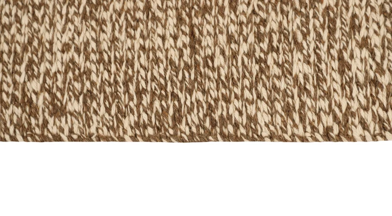 MY-RUG Teppich "Aria Wollteppiche " Naturinspiriertes Design, Handgeknüpft