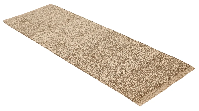MY-RUG Teppich "Aria Wollteppiche " Naturinspiriertes Design, Handgeknüpft