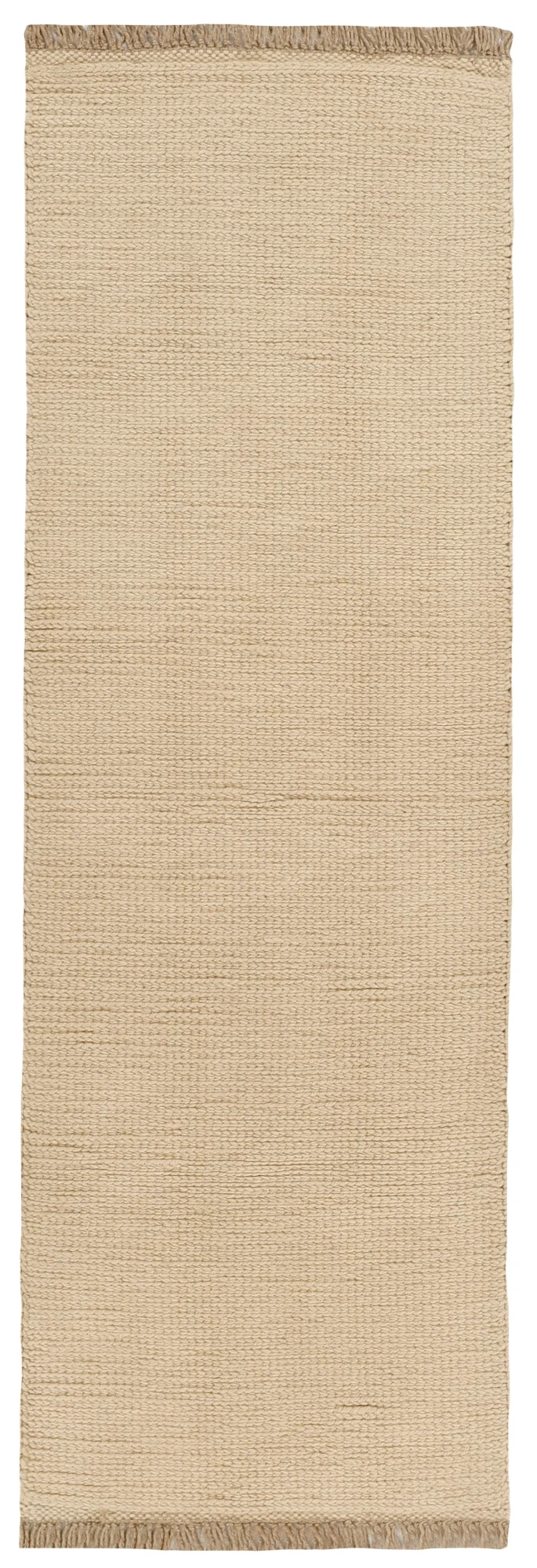 MY-RUG Teppich "Aria Wollteppiche " Naturinspiriertes Design, Handgeknüpft