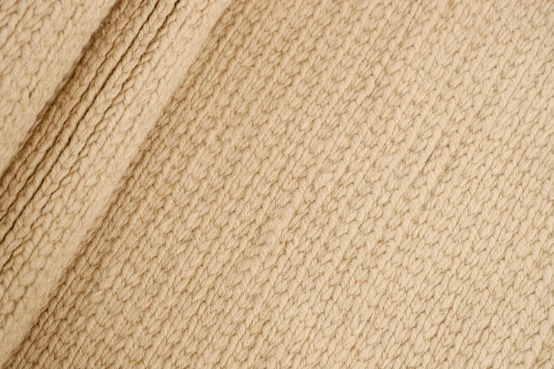 MY-RUG Teppich "Aria Wollteppiche " Naturinspiriertes Design, Handgeknüpft