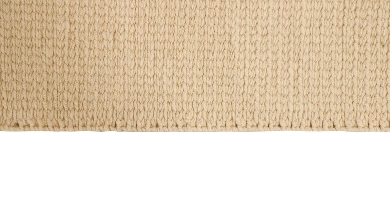 MY-RUG Teppich "Aria Wollteppiche " Naturinspiriertes Design, Handgeknüpft