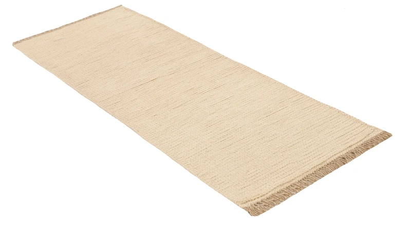 MY-RUG Teppich "Aria Wollteppiche " Naturinspiriertes Design, Handgeknüpft
