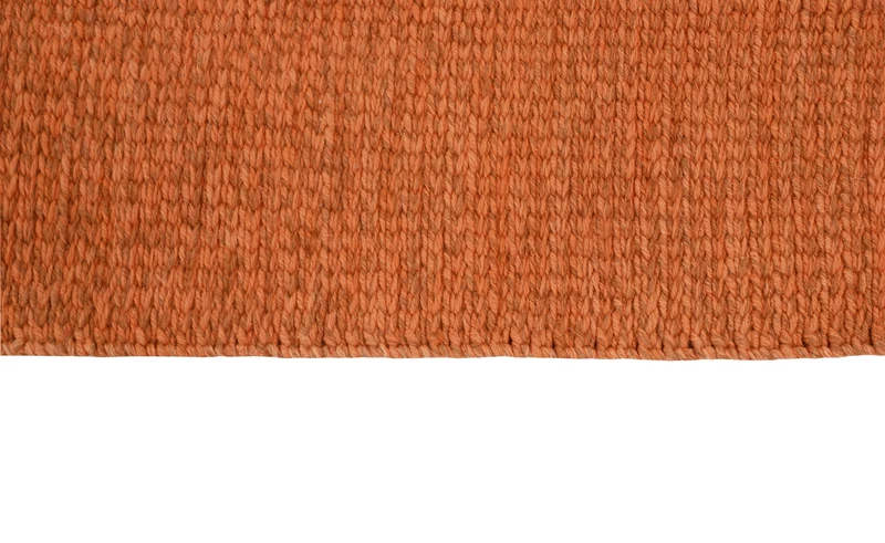 MY-RUG Teppich "Aria Wollteppiche " Naturinspiriertes Design, Handgeknüpft