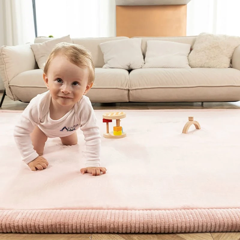 Spielmatte Baby - Ozzy Rosa