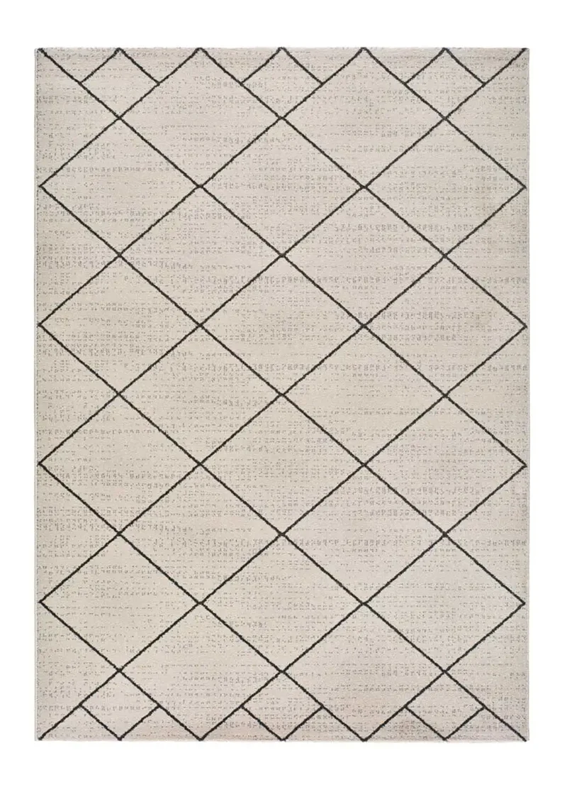 Alfombra étnica Malika Bereber