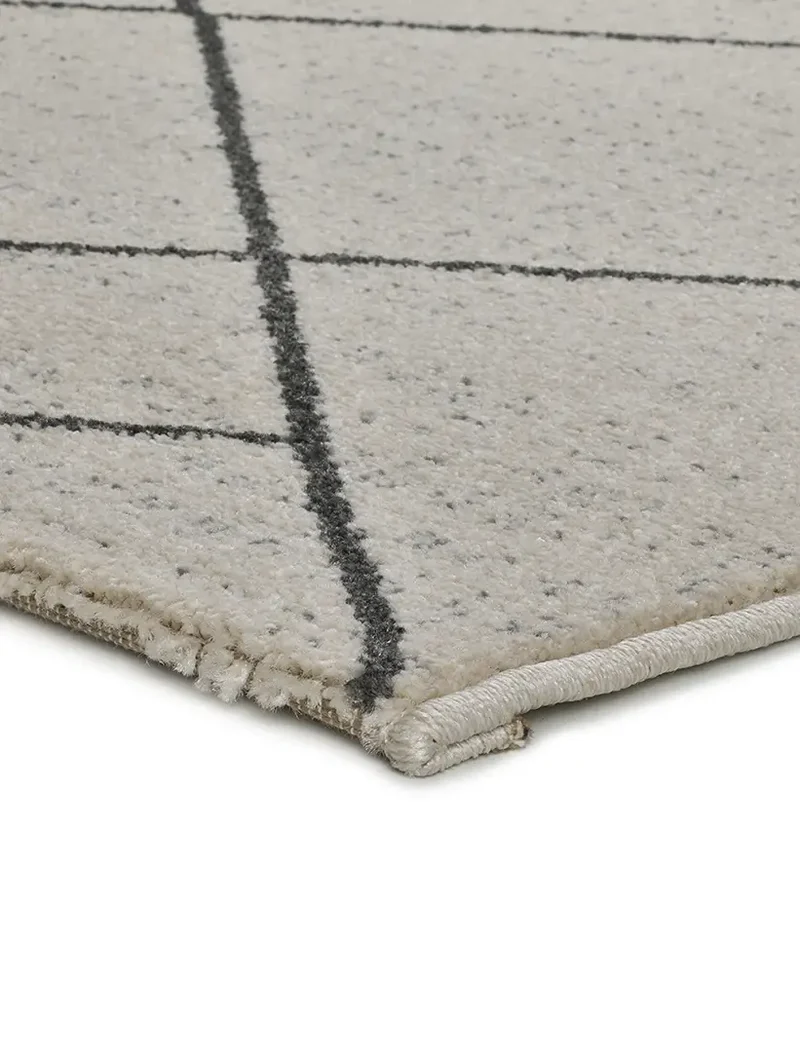 Alfombra étnica Malika Bereber
