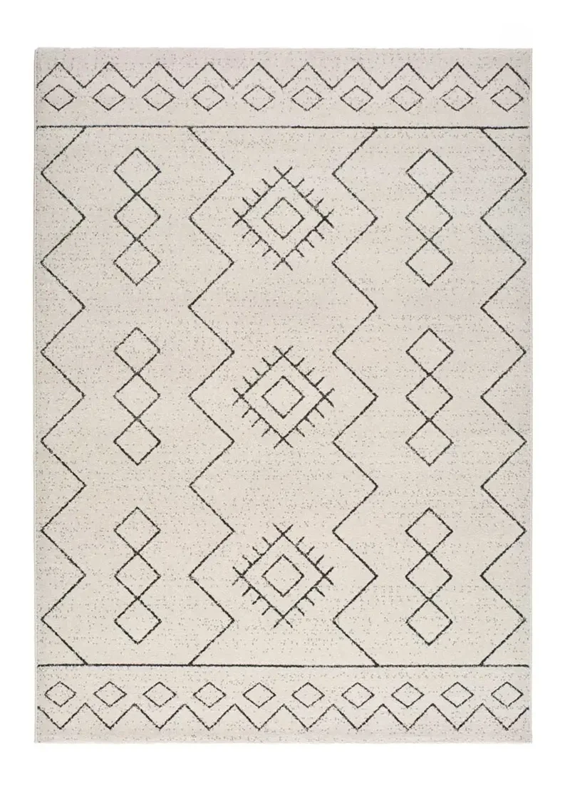 Alfombra étnica Malika Étnica