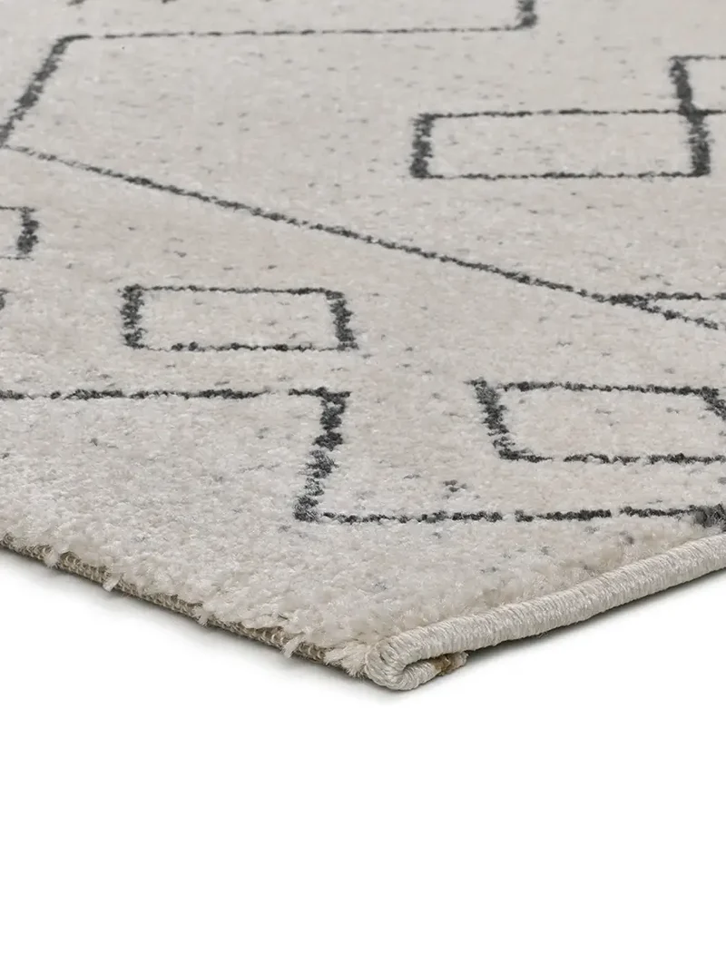 Alfombra étnica Malika Étnica