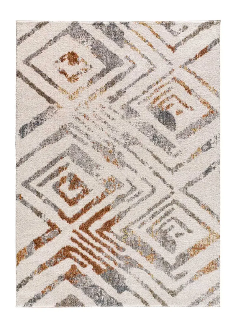 Alfombra Picasso 5259 Multi