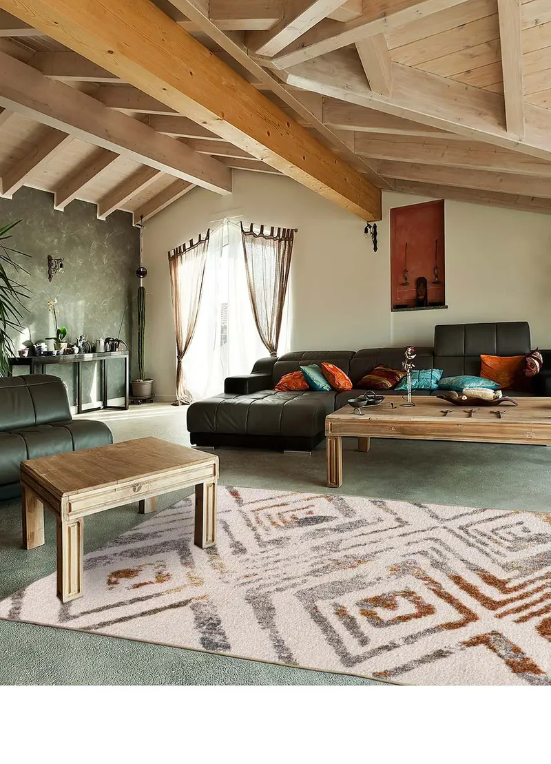 Alfombra Picasso 5259 Multi