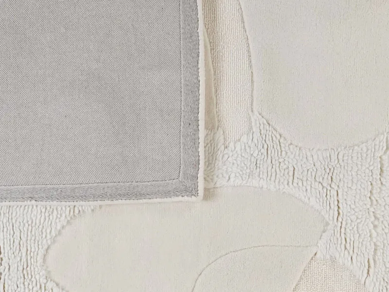 Desert Dune · Handgetuftet – Beige, 200x300 cm