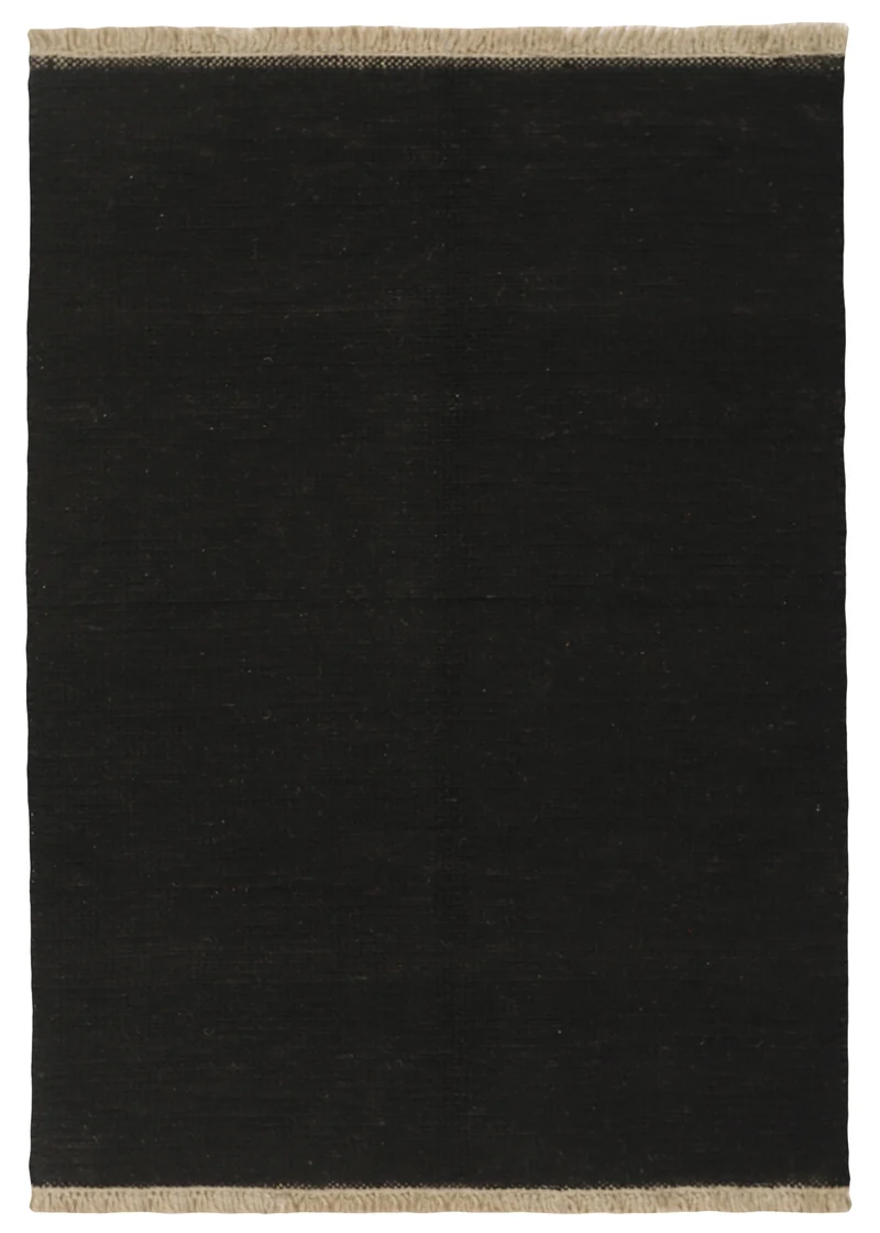 MY-RUG Teppich "Aria Wollteppiche " Naturinspiriertes Design, Handgeknüpft