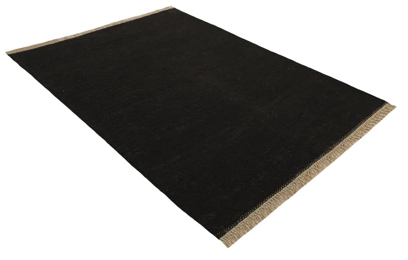 MY-RUG Teppich "Aria Wollteppiche " Naturinspiriertes Design, Handgeknüpft
