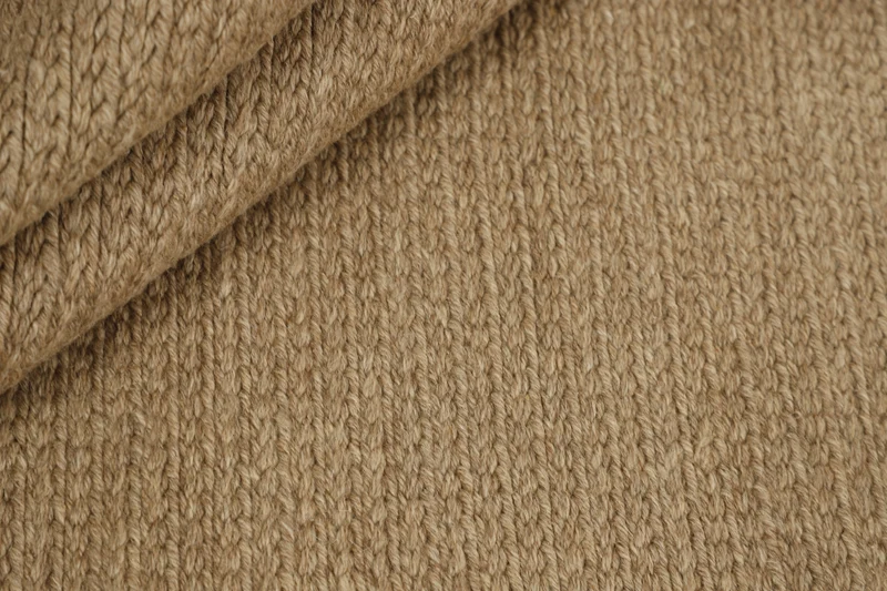 MY-RUG Teppich "Aria Wollteppiche " Naturinspiriertes Design, Handgeknüpft