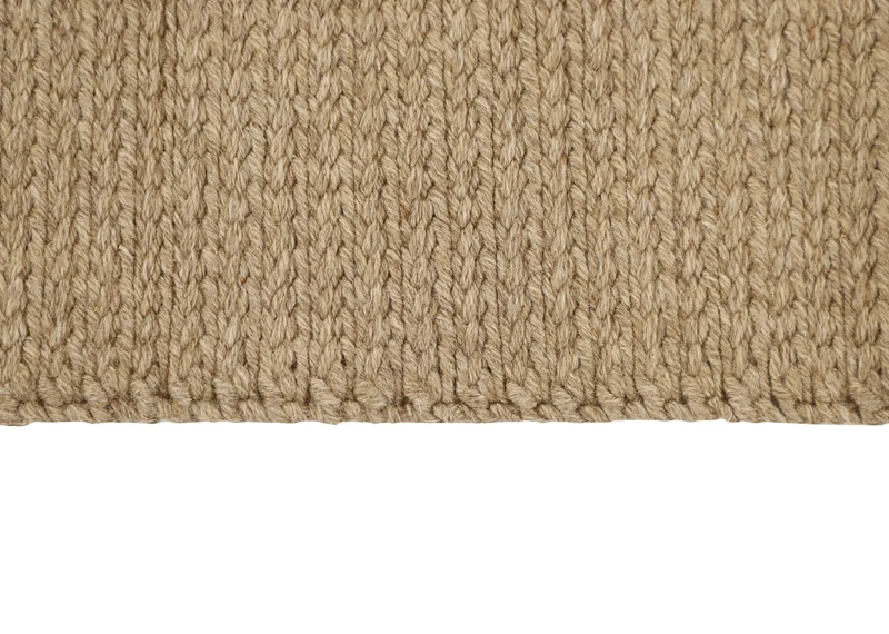 MY-RUG Teppich "Aria Wollteppiche " Naturinspiriertes Design, Handgeknüpft