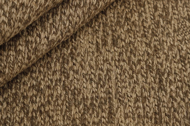 MY-RUG Teppich "Aria Wollteppiche " Naturinspiriertes Design, Handgeknüpft
