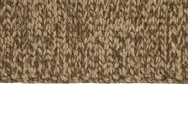 MY-RUG Teppich "Aria Wollteppiche " Naturinspiriertes Design, Handgeknüpft